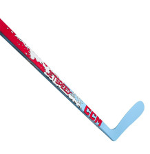 Hůl CCM Jetspeed FT YTH 30