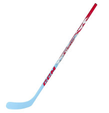 Hůl CCM Jetspeed FT YTH 20