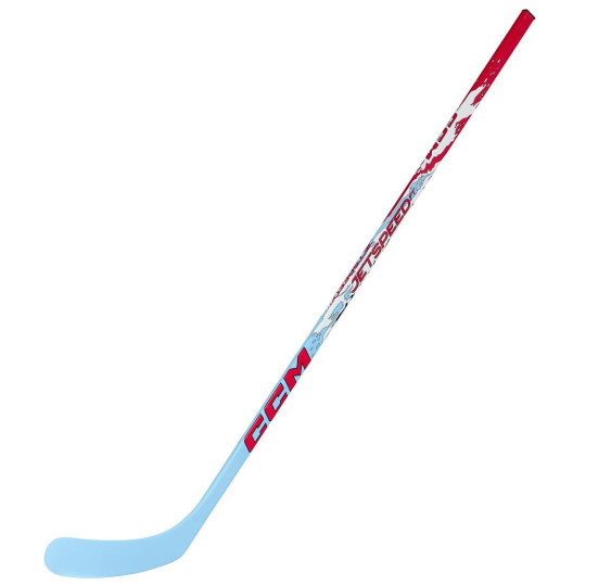 Hůl CCM Jetspeed FT YTH 10