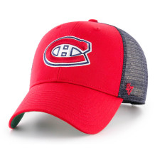 Kšiltovka 47 Branson MVP Montreal Canadiens