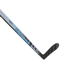 Hůl CCM Jetspeed FT9 PRO Teal YTH 20