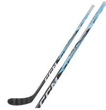 Hůl CCM Jetspeed FT9 PRO Teal YTH 20