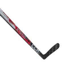 Hůl CCM Jetspeed FT9 PRO Red YTH 30
