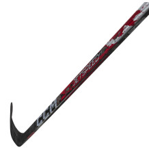 Hůl CCM Jetspeed FT9 PRO Red YTH 30