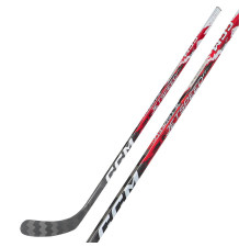 Hůl CCM Jetspeed FT9 PRO Red YTH 30