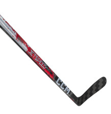 Hůl CCM Jetspeed FT9 PRO Red YTH 20