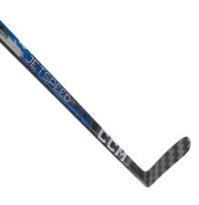 Hůl CCM Jetspeed FT9 PRO Blue JR 50
