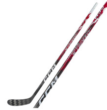 Hůl CCM Jetspeed FT9 PRO Red SR 65