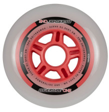Kolečka Powerslide One 4set
