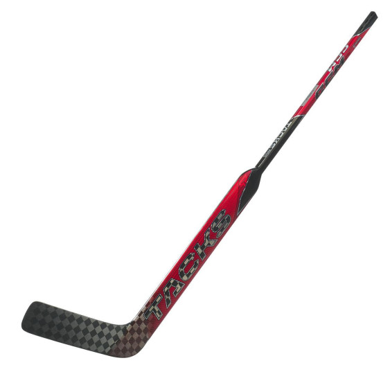 Hůl CCM Tacks PRO MTO SR P4/24