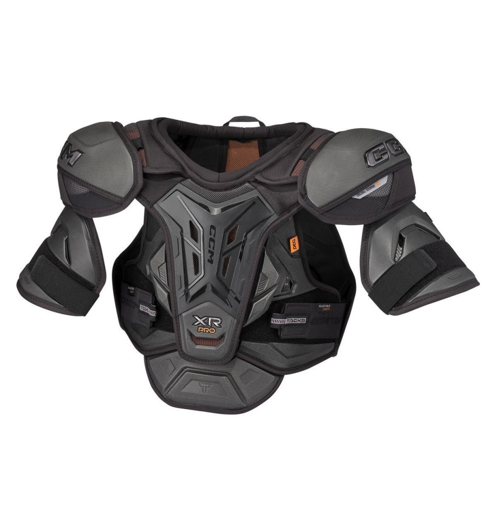 Ramena CCM Tacks XR PRO JR