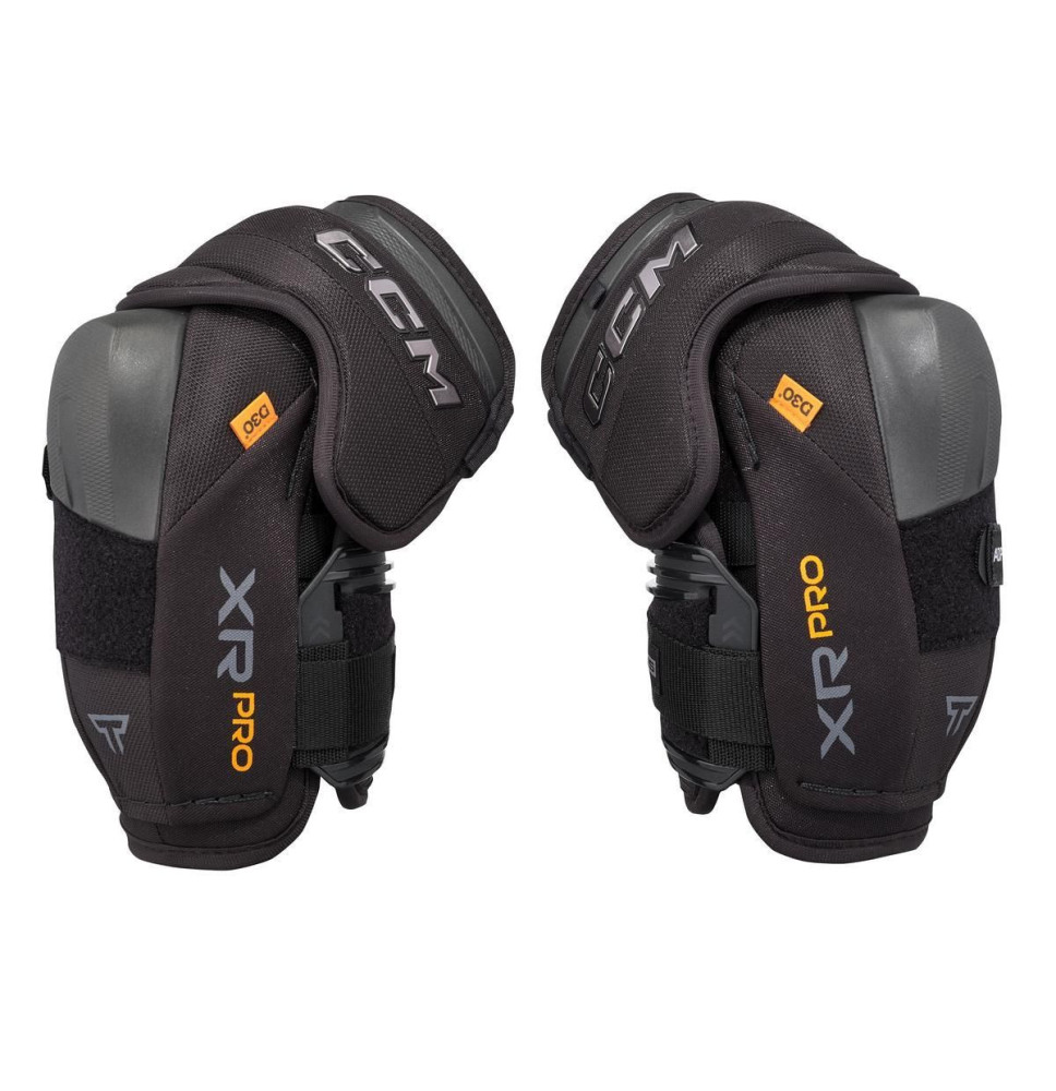 Lokty CCM Tacks XR PRO JR