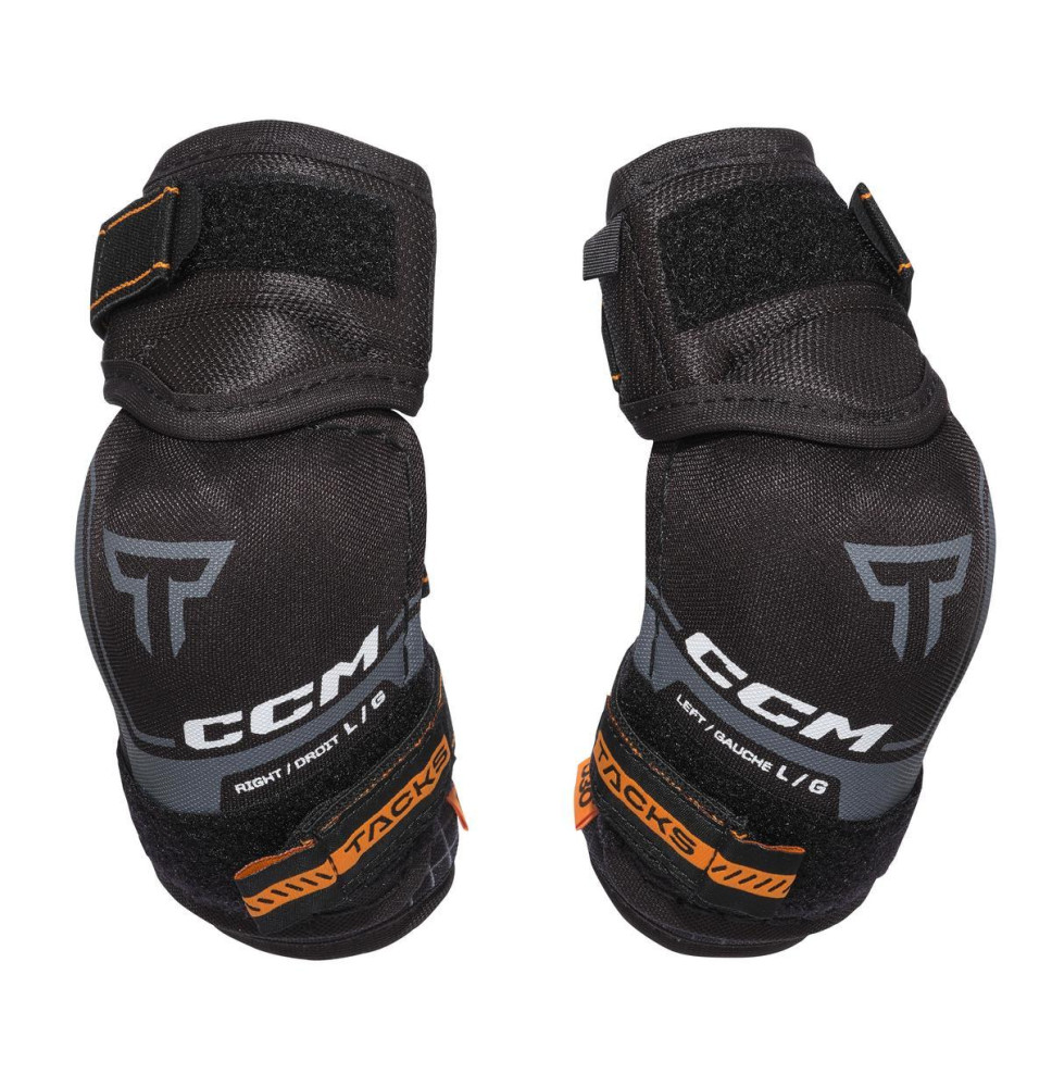 Lokty CCM Tacks XR PRO YTH