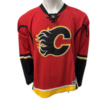 Dres Retro Calgary Flames...