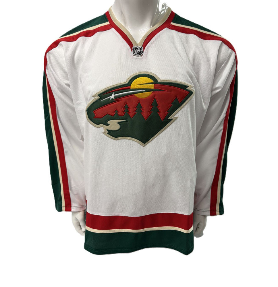 Dres Retro Minnesota Wild Gáborík SR