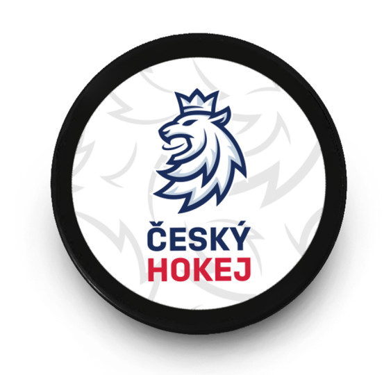 Puk Český hokej