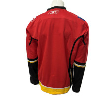Dres Retro Calgary Flames SR
