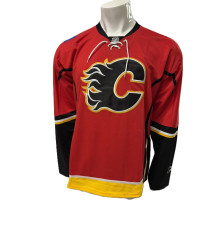 Dres Retro Calgary Flames SR
