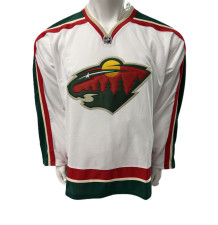 Dres Retro Minnesota Wild...