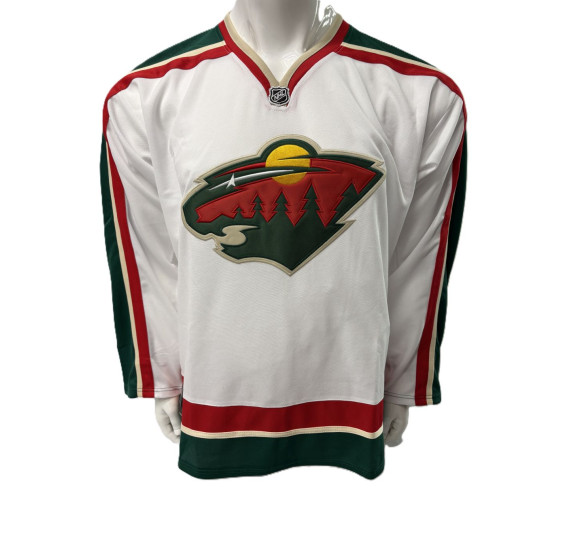 Dres Retro Minnesota Wild Gáborík SR
