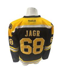 Dres Retro Boston Bruins Jágr SR