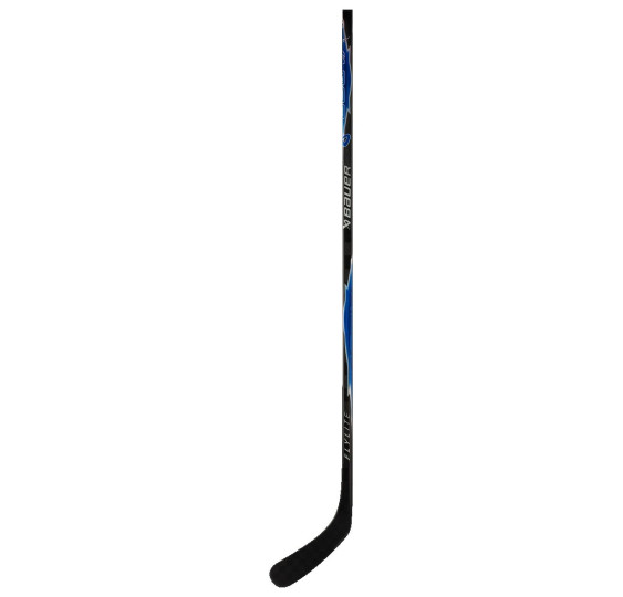 Hůl Bauer Vapor Flylite Blue INT 65