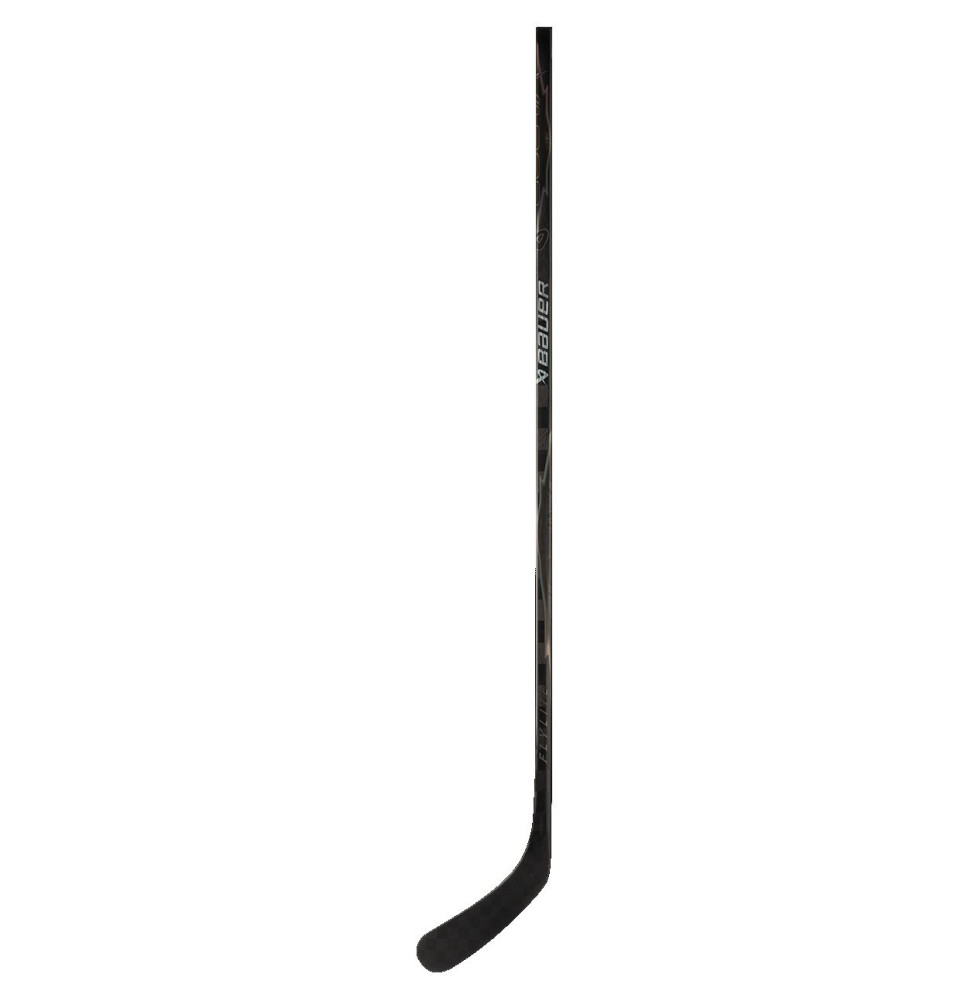 Hůl Bauer Vapor Flylite Black JR 30