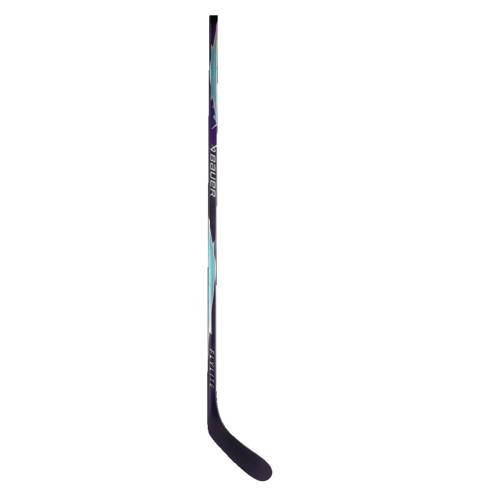 Hůl Bauer Vapor Flylite RE JR 30