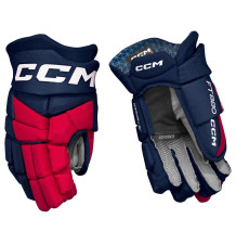 Rukavice CCM Jetspeed FT880 SR MTO