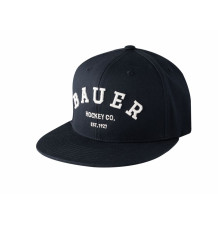Kšiltovka Bauer Flat Brim...