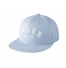 Kšiltovka Bauer Flat Brim...