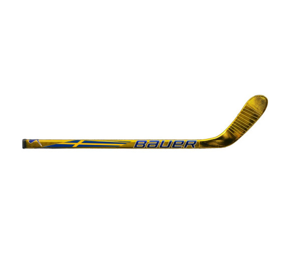 Hůl Bauer International mini Švédsko