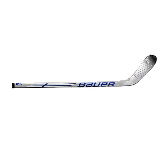 Hůl Bauer International mini Finsko