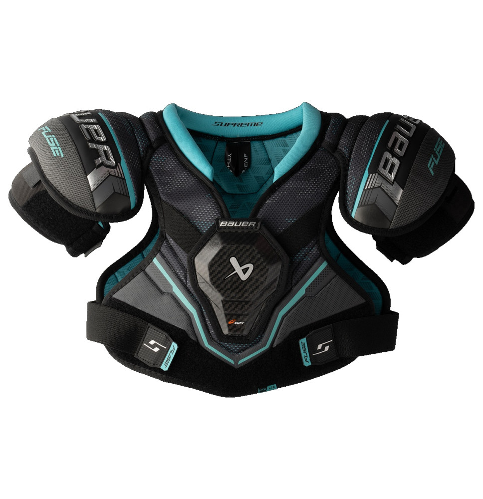 Ramena Bauer Supreme Fuse YTH