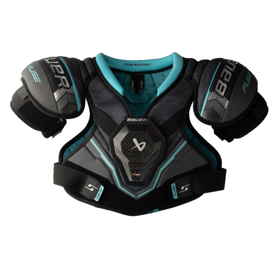 Ramena Bauer Supreme Fuse YTH