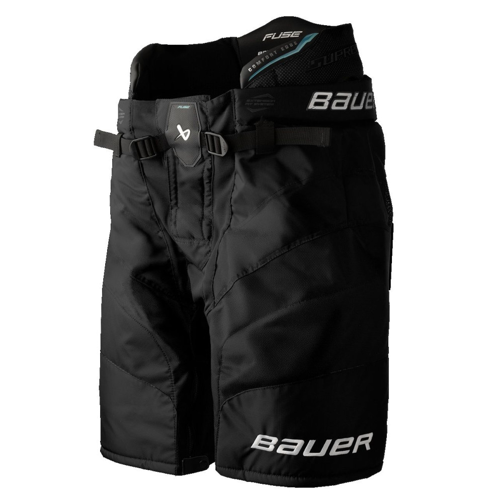 Kalhoty Bauer Supreme Fuse JR