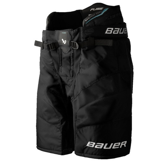 Kalhoty Bauer Supreme Fuse JR