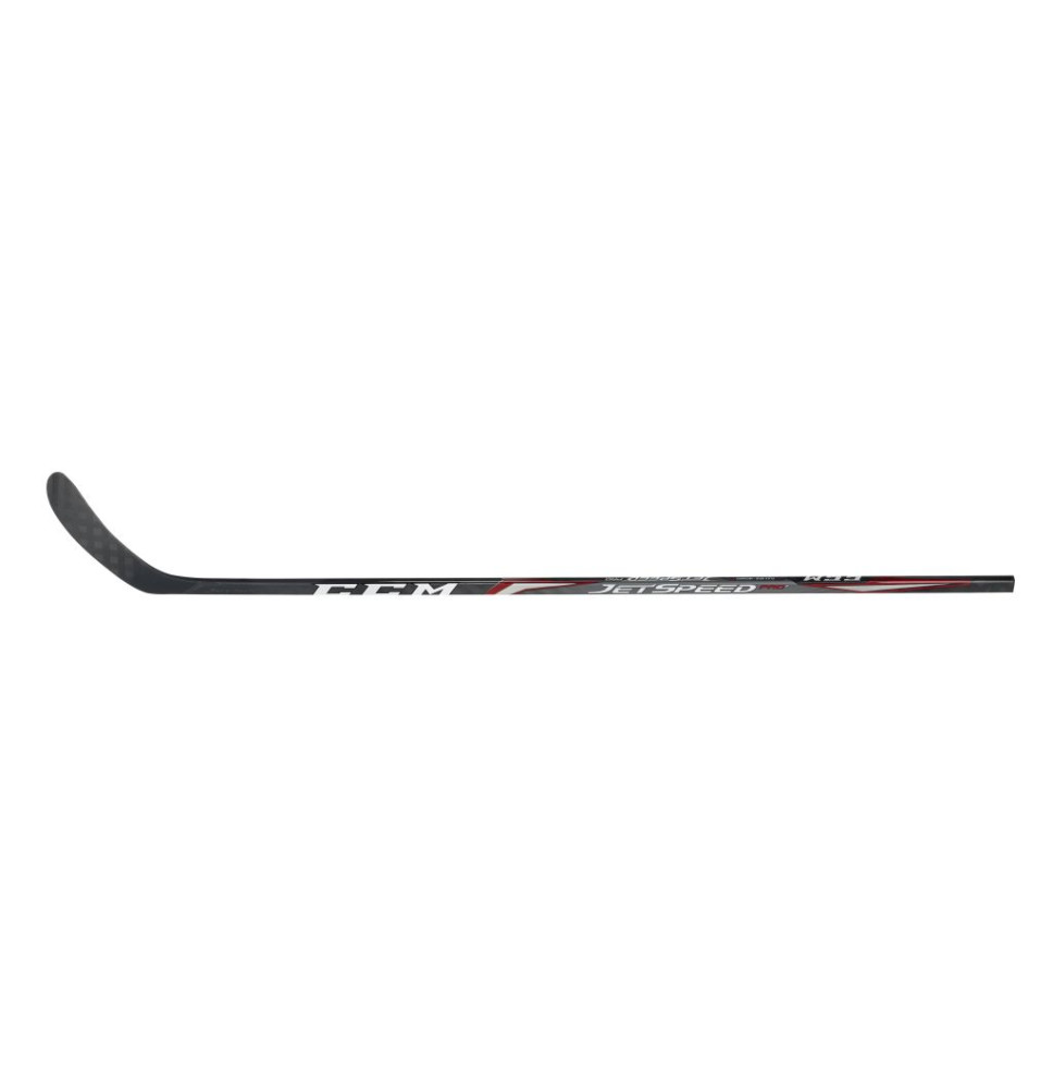 Hůl CCM Jetspeed PRO 2 JR 50