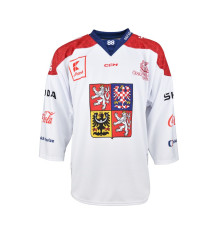 Dres CCM ČR 2026 Pastrňák...