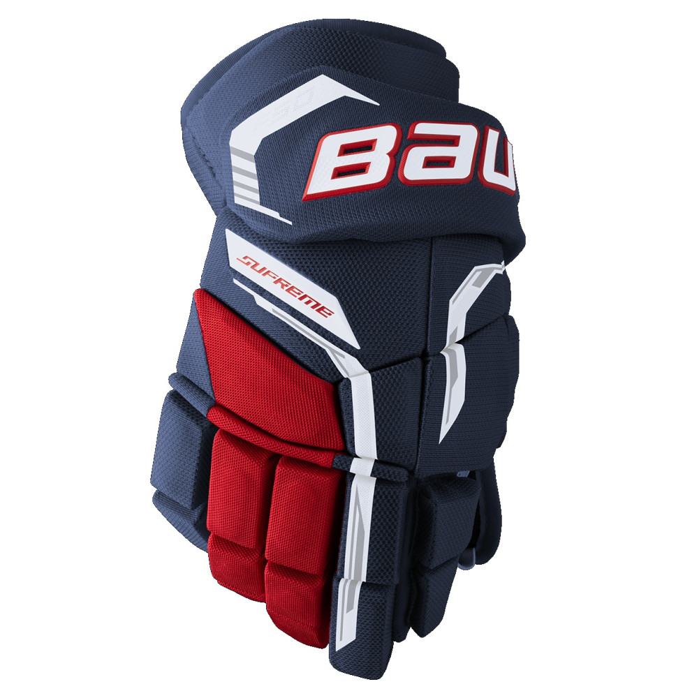 Rukavice Bauer Supreme F50 PRO INT
