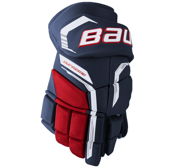 Rukavice Bauer Supreme F50 PRO INT