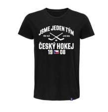 Triko Český hokej Jeden tým SR