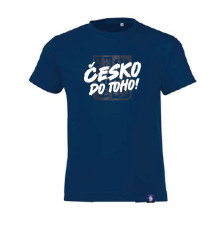 Triko Český hokej Česko do...