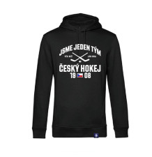 Mikina Český hokej Jeden...