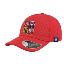 Kšiltovka Český hokej Znak SR