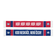 Šála Český hokej Kdo neskáče