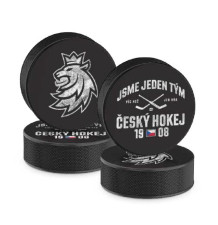 Puk Český hokej Jeden tým