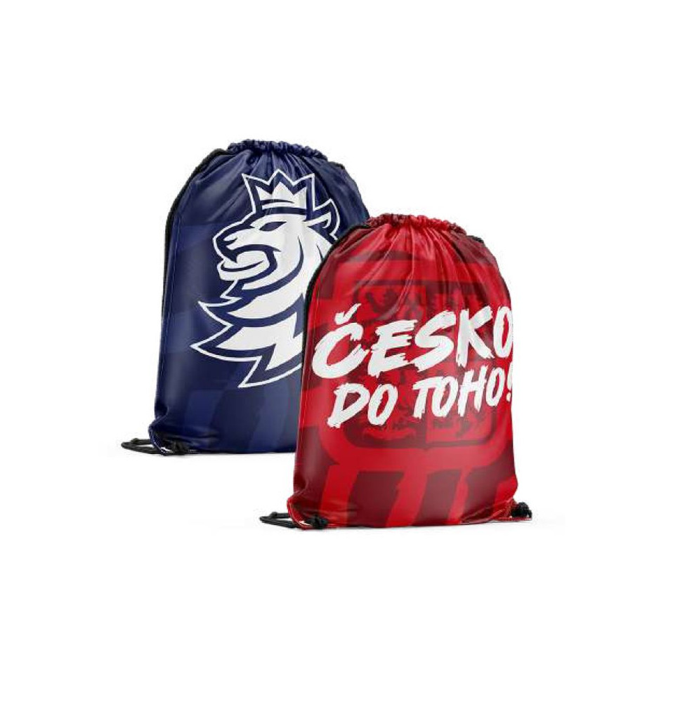 Gymvak Český hokej Česko do toho!