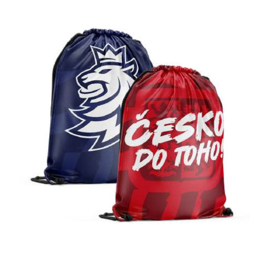 Gymvak Český hokej Česko do toho!