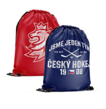 Gymvak Český hokej Jeden tým